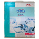 PFAFF Creative Petite Hoop | 80x50mm | 2170 2144 2140