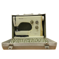Husqvarna Combina Model 3020 | Second Hand Sewing Machine