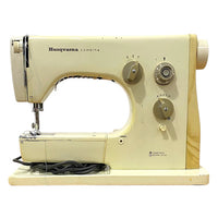 Husqvarna Combina Model 3020 | Second Hand Sewing Machine