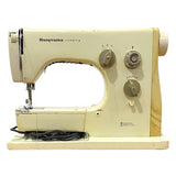 Husqvarna Combina Model 3020 | Second Hand Sewing Machine
