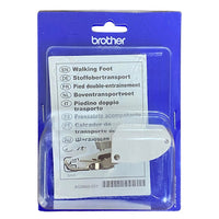 Brother Dual Feed Walking Foot | 5mm | F034N