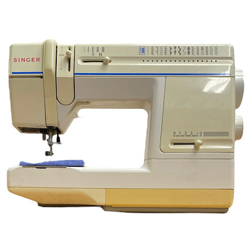 Singer 9217 | Second Hand Mechanical Sewing Machine