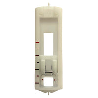 Domestic Machine 4-Step Buttonhole foot | Foot no A | CY7302