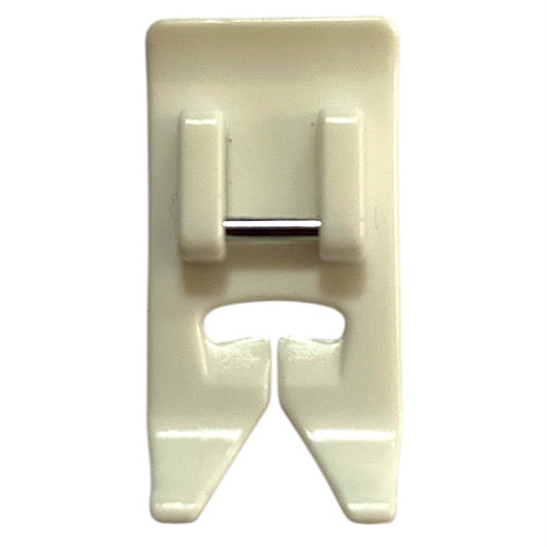 Plastic Teflon Presser Foot | Top Load Bobbincase | TKLA1
