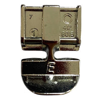 Husqvarna Viking Zipper Foot E | 412801501