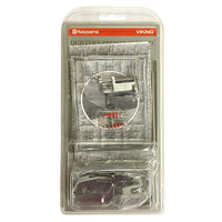 Husqvarna VIKING Quilters Presser Feet Kit | 413035302