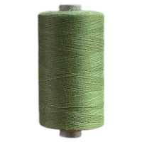 Coats Spun Polyester Sewing Thread | 1000m | Astra EcoV TKT120 | Light Olive Green 3878