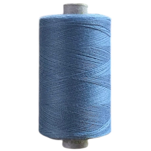 Coats Spun Polyester Sewing Thread | 1000m | Astra EcoV TKT120 | Dusty Blue 3441