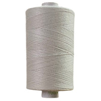 Coats Spun Polyester Sewing Thread | 1000m | Soft Grey 4585