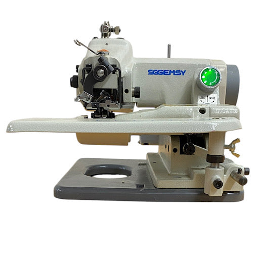 Gemsy SG2000-7 | Desktop Blind Hemmer