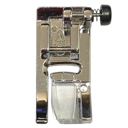 Snap-On A Foot | Left-Offset Elna Janome | 825510021