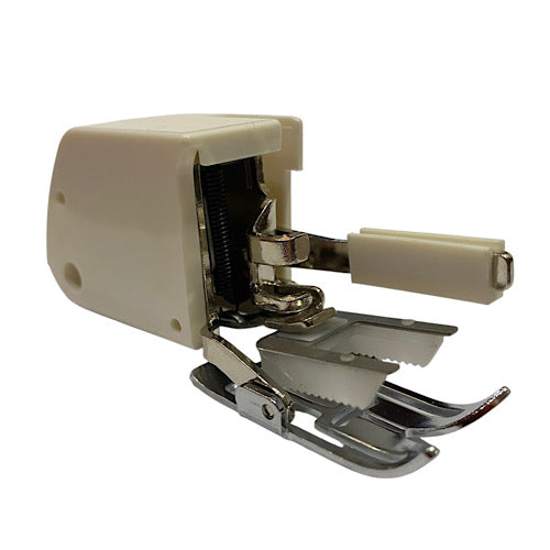 Short Shank 7mm Dual Feed Walking Foot | 214872011