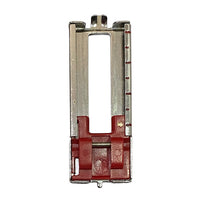 PFAFF Metal Slide Buttonhole Foot | 9864882-00
