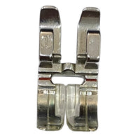 PFAFF Fancy Stitch Foot with IDT | 98694814