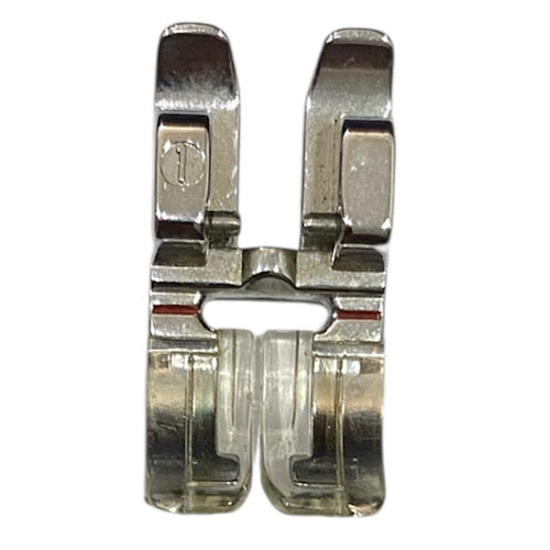 PFAFF Fancy Stitch Foot with IDT | 98694814