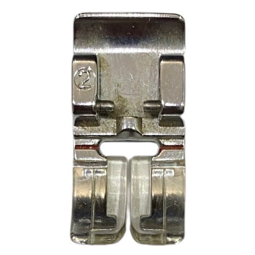 Fancy Stitch Foot without IDT 2 | 98694887