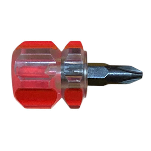 Mini Screwdriver Phillips Head