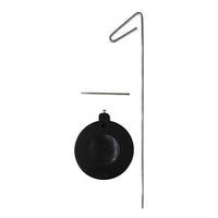 Non-Adjustable Thread Stand