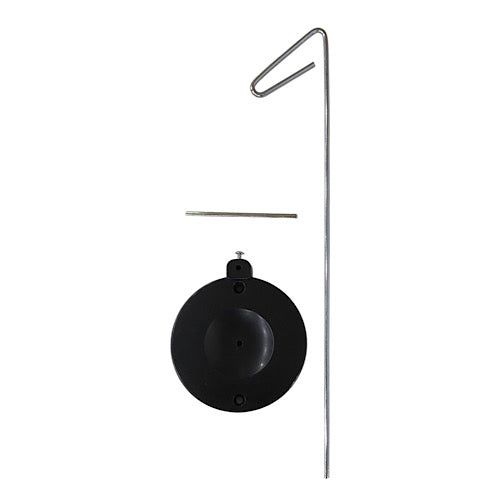 Non-Adjustable Thread Stand