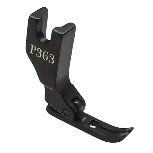 Straight Sew Industrial Zip Foot Set | Anti-Static | P36SET