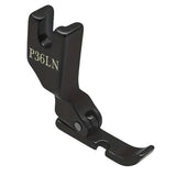 Straight Sew Industrial Zip Foot Set | Anti-Static | P36SET