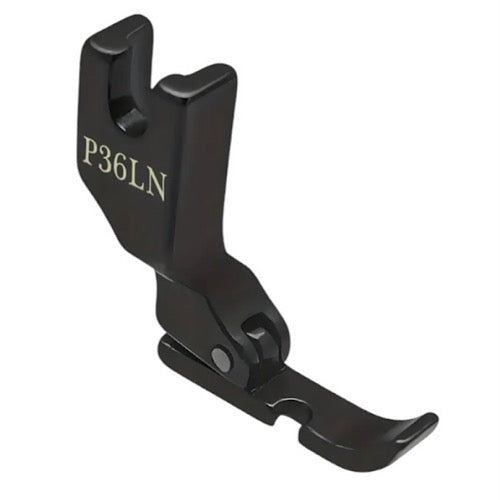Straight Sew Industrial Zip Foot Set | Anti-Static | P36SET