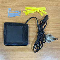Empisal 550D | Second Hand 4-Reel Overlocker