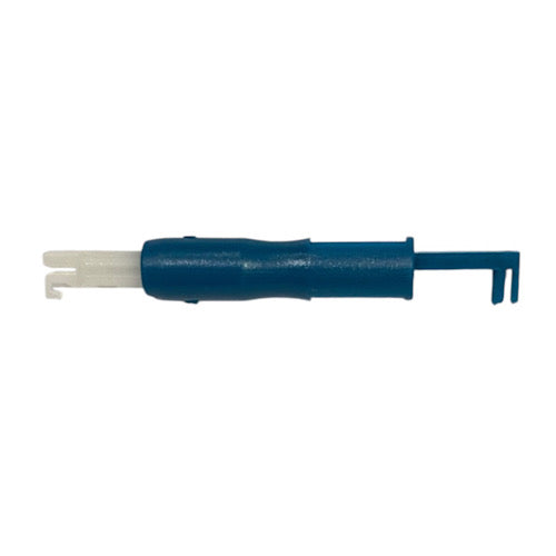 Needle Threader for Sewing Machines