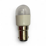 Globe for Sewing Machine | Bayonet - LED | BA15LED