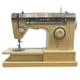 Singer 7146 | Second Hand Mechanical Sewing Machine