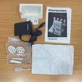 Empisal S4D | Second Hand 4-Reel Overlocker