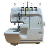 Empisal 505D | Second Hand 4-Reel Overlocker