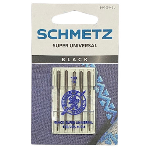 Schmetz Super Universal Needle | Size 100/16 | 130/705H-SU