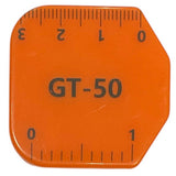 Magnetic Seam Guide | GT50 | QUILTSEW