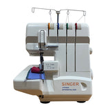 Singer 14T948DS | 4-Reel Overlocker Machine | Second Hand