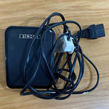 Singer Ultralock 14U444B | 3 and 4-Reel Overlocker Machine | Second Hand