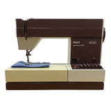 PFAFF Tipmatic 1037 | Second Hand Mechanical Sewing Machine