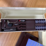 PFAFF Tipmatic 1037 | Second Hand Mechanical Sewing Machine