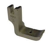 Industrial Piping Foot Right 1/4 inch | Straight Sew Lockstitch | P69R