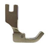 Industrial Piping Foot Right 1/4 inch | Straight Sew Lockstitch | P69RH