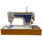 Singer 287 | Second Hand Vintage Mechanical Sewing Machine