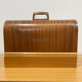 Singer 287 | Second Hand Vintage Mechanical Sewing Machine