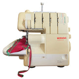 Bernina 2000DE | Second Hand 4-reel Overlocker