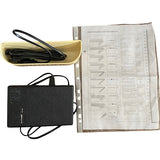 Bernina 2000DE | Second Hand 4-reel Overlocker