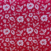 Quilting fabric | Riley Blake - Rhapsody by Sedef Imer C8412 | C84122
