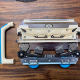 Lace Carriage for Subger Punch Card Knitter | S747 | Pre-loved