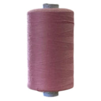 Coats Spun Polyester Sewing Thread  | Astra EcoV TKT120 | 1000m | Dusty Pink 3937