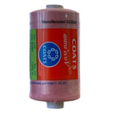 Coats Spun Polyester Sewing Thread  | Astra EcoV TKT120 | 1000m | Dusty Pink 3937