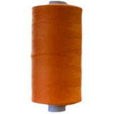 Coats Spun Polyester Sewing Thread | 1000m | Astra EcoV TKT120 | Orange 113