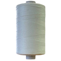 Coats Spun Polyester Sewing Thread | Astra EcoV TKT120 | 1000m | Off White 9004